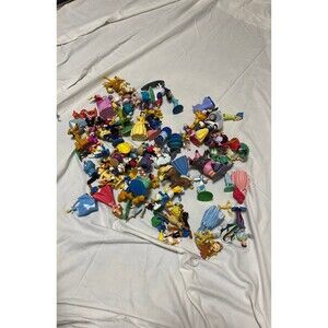Disney collectibles